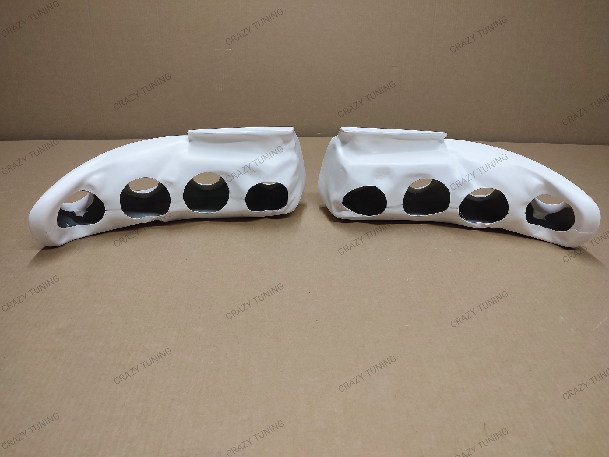 Toyota Celica ST20 Vinchix tail lights alternate view 2