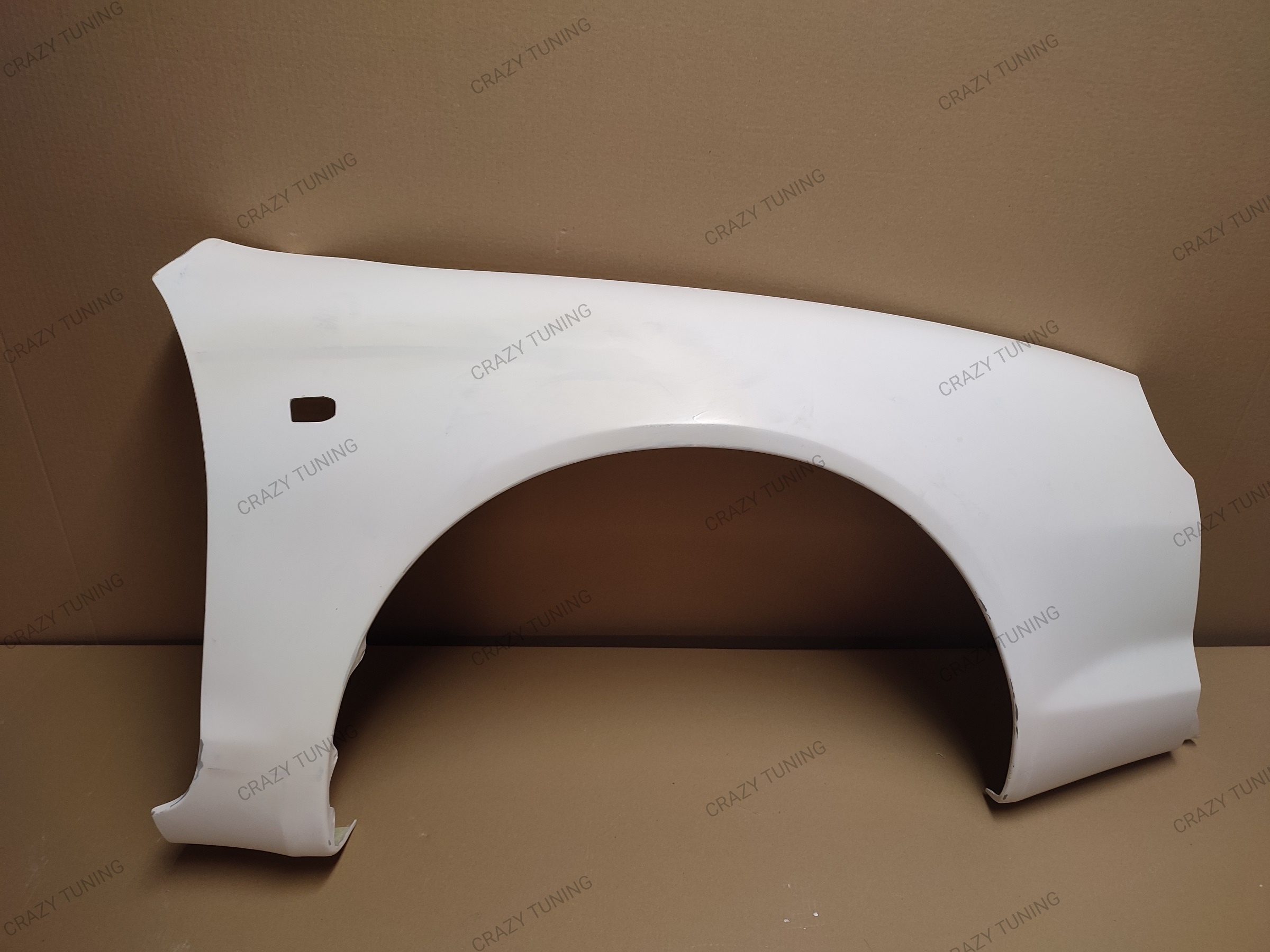 OEM style front fenders