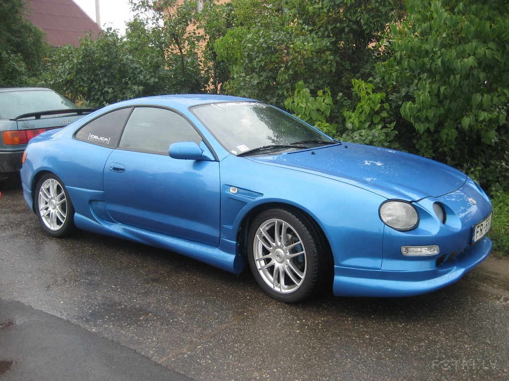 Vinchix front lip 94-96