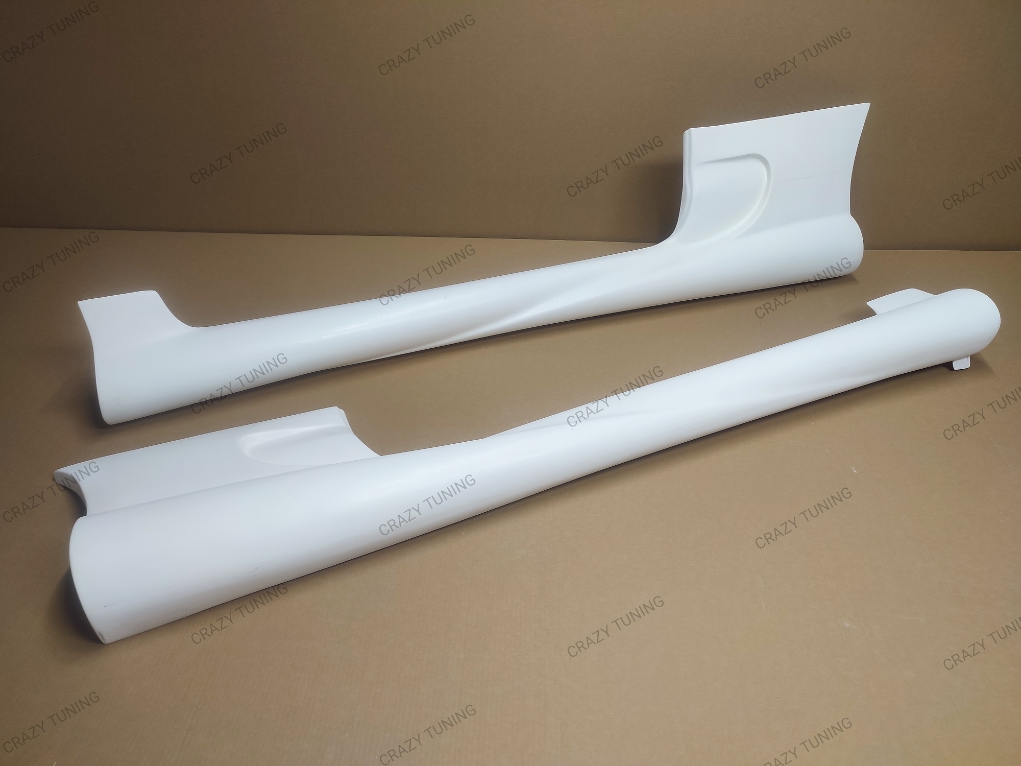 Vinchix side skirts