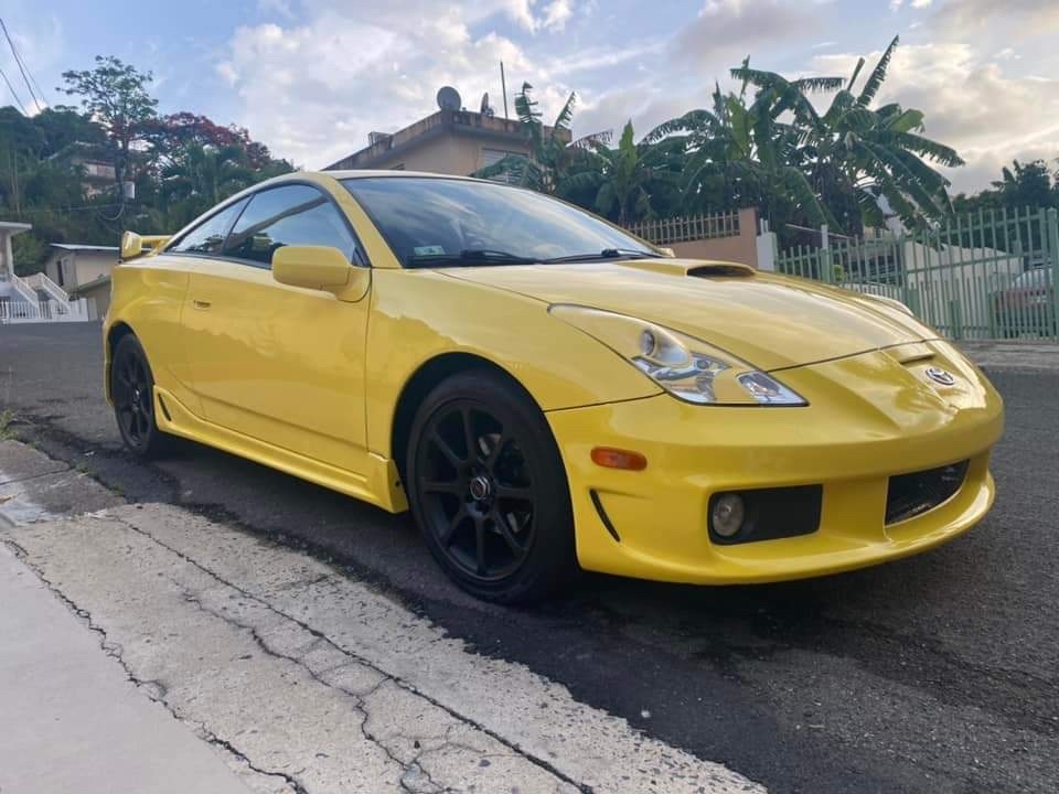 Tsunami Edition front bumper alternate view 2
