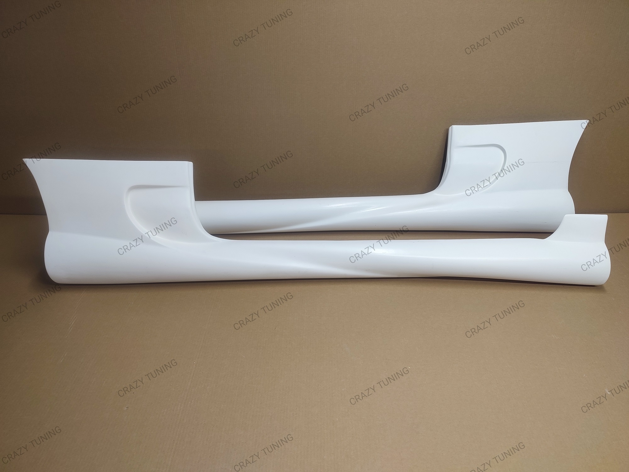 Vinchix side skirts alternate view 2