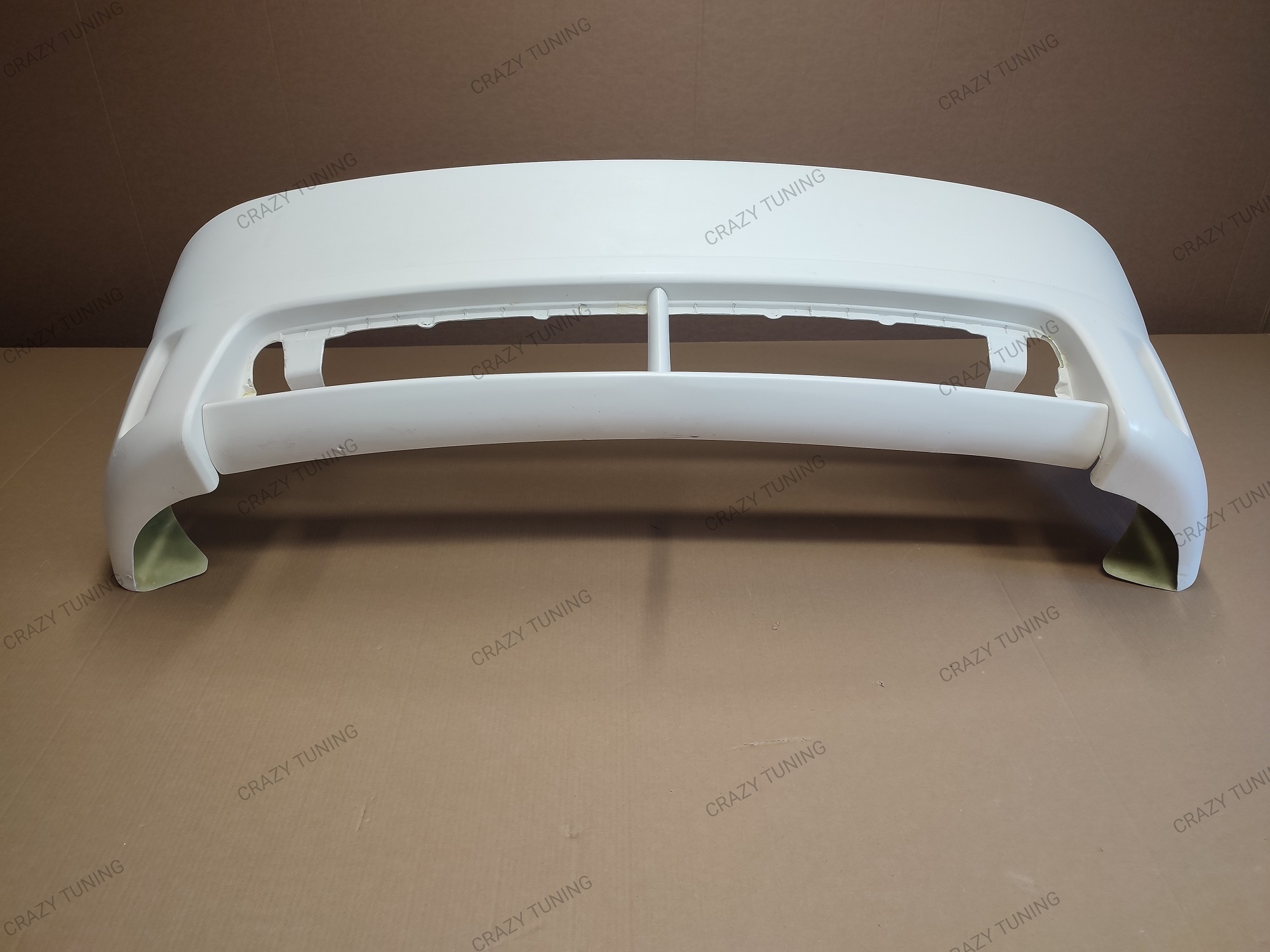 Tsunami Edition rear bumper alternate view 2