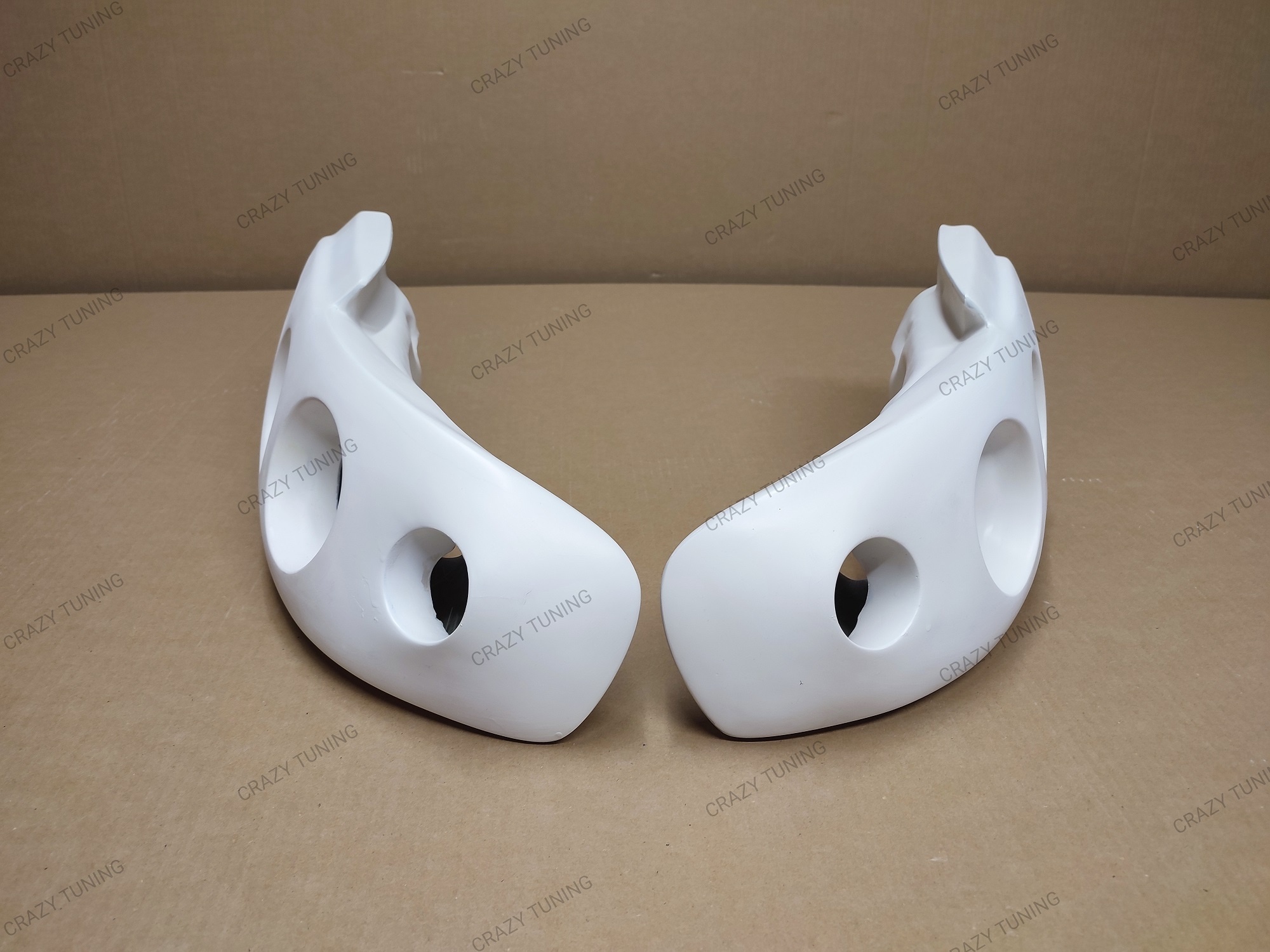Toyota Celica ST20 Vinchix tail lights alternate view 3