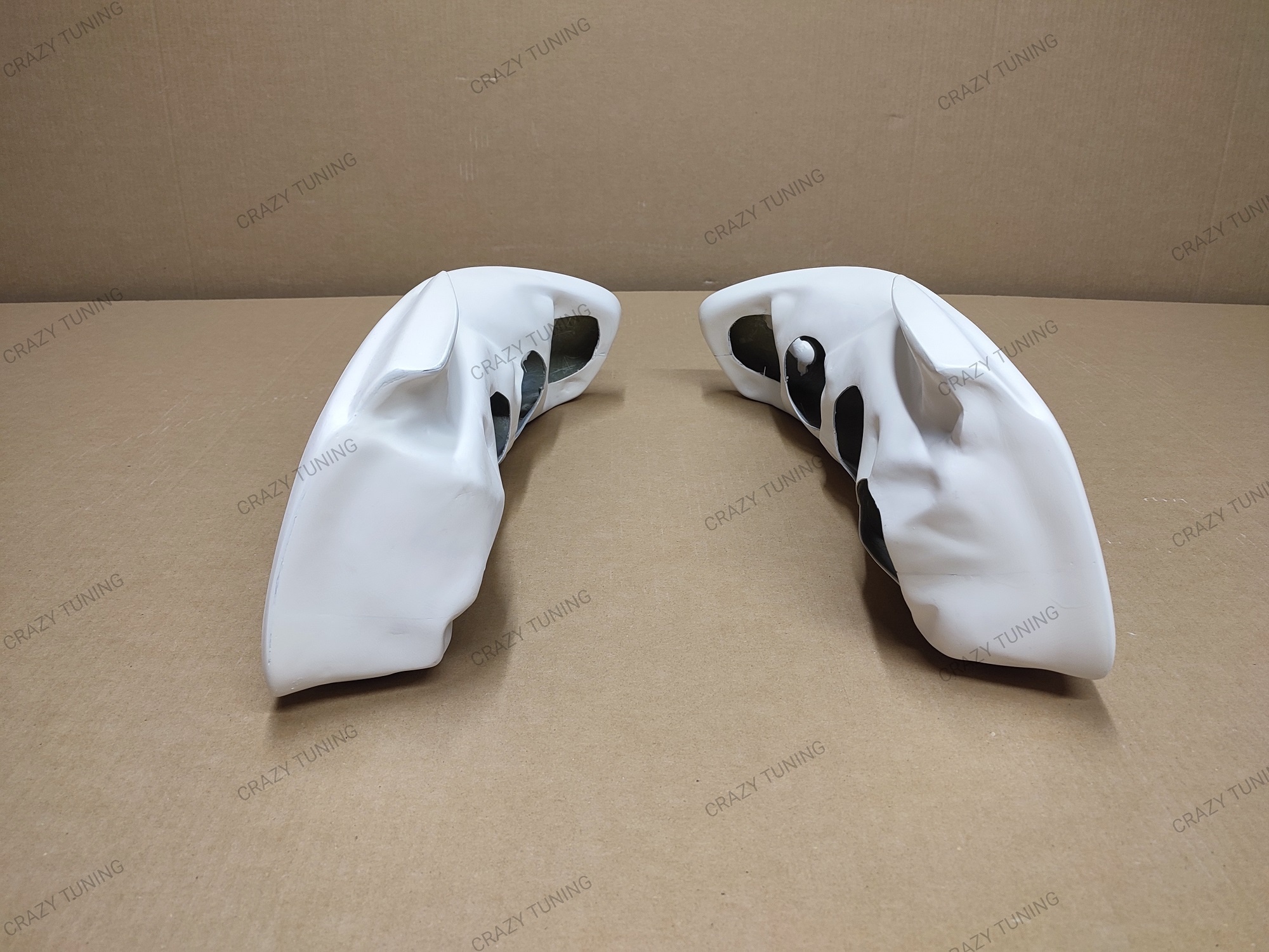 Toyota Celica ST20 Vinchix tail lights alternate view 4