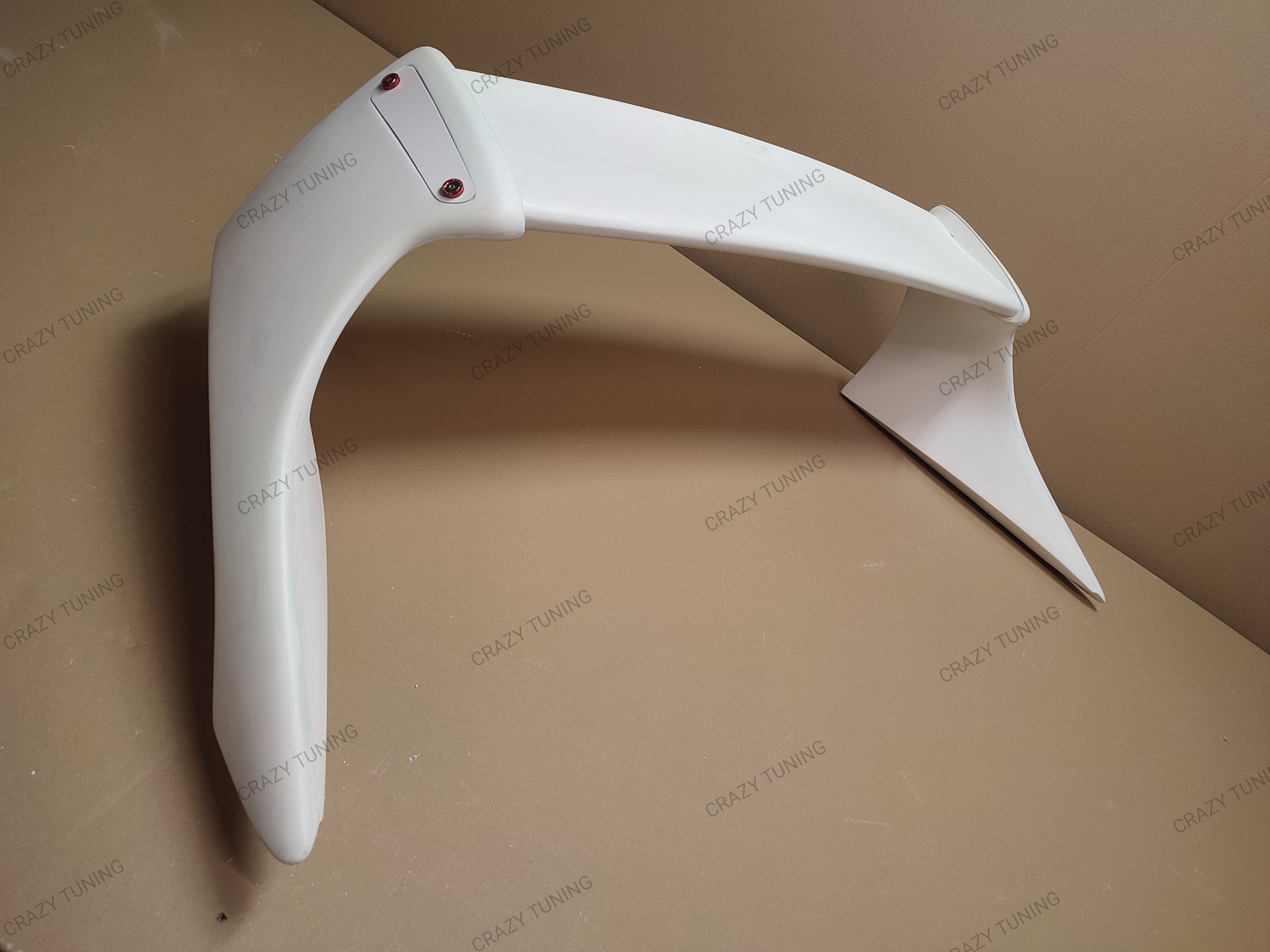 HIRO style spoiler alternate view 4