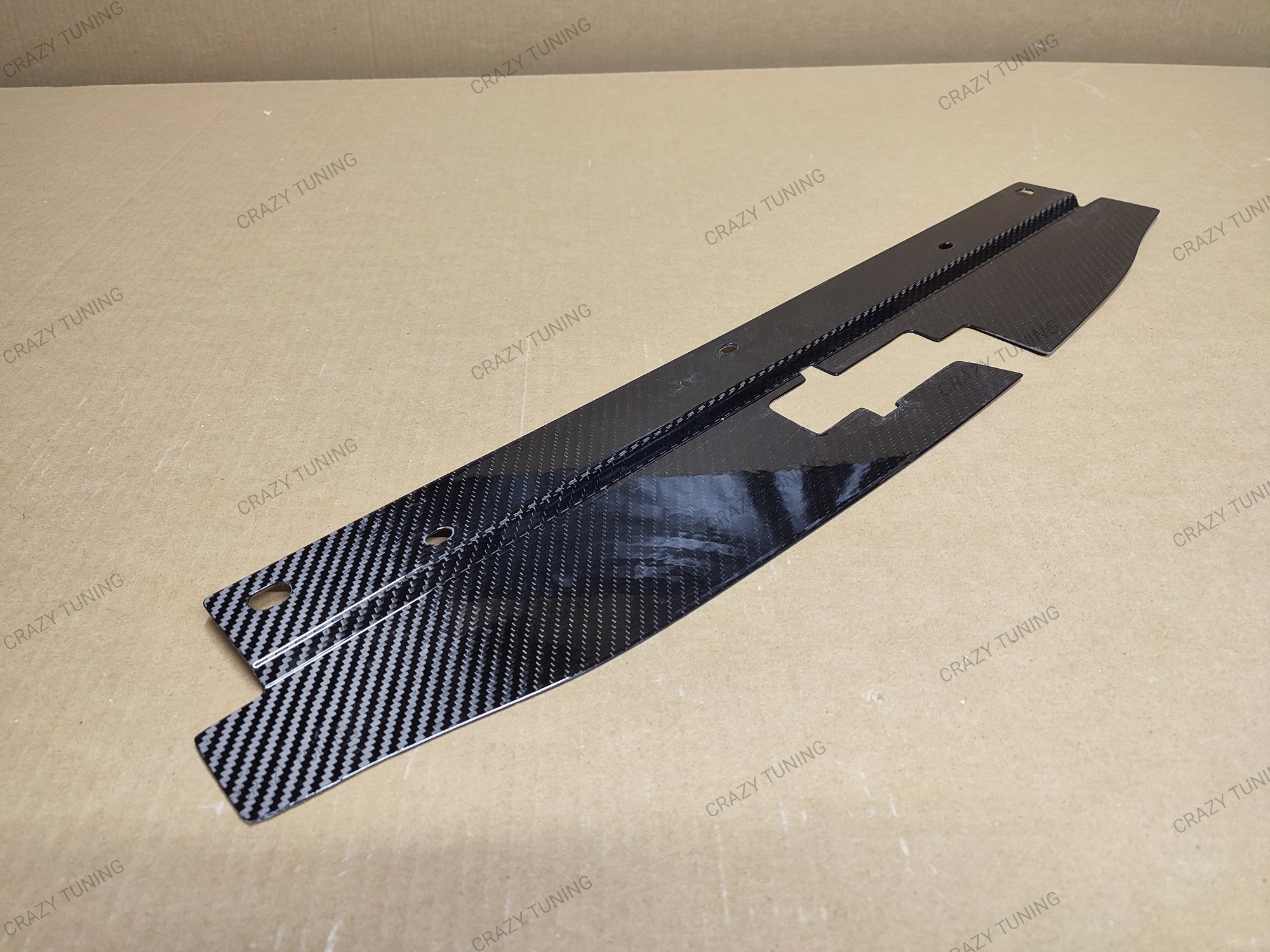 cooling panel
