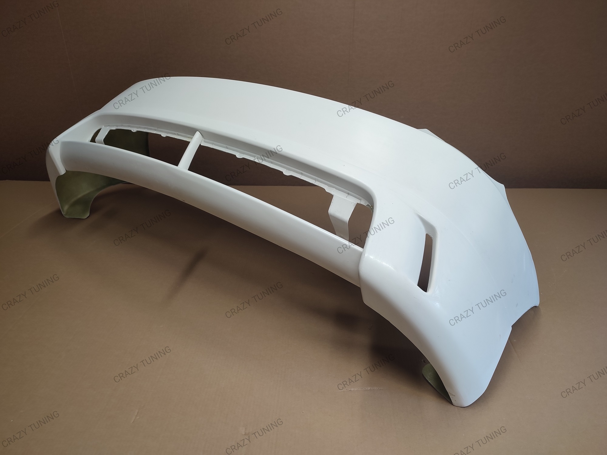 Tsunami Edition rear bumper alternate view 4