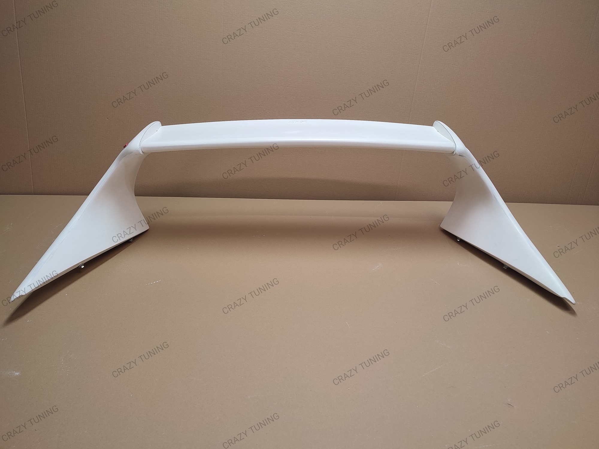 HIRO style spoiler alternate view 3