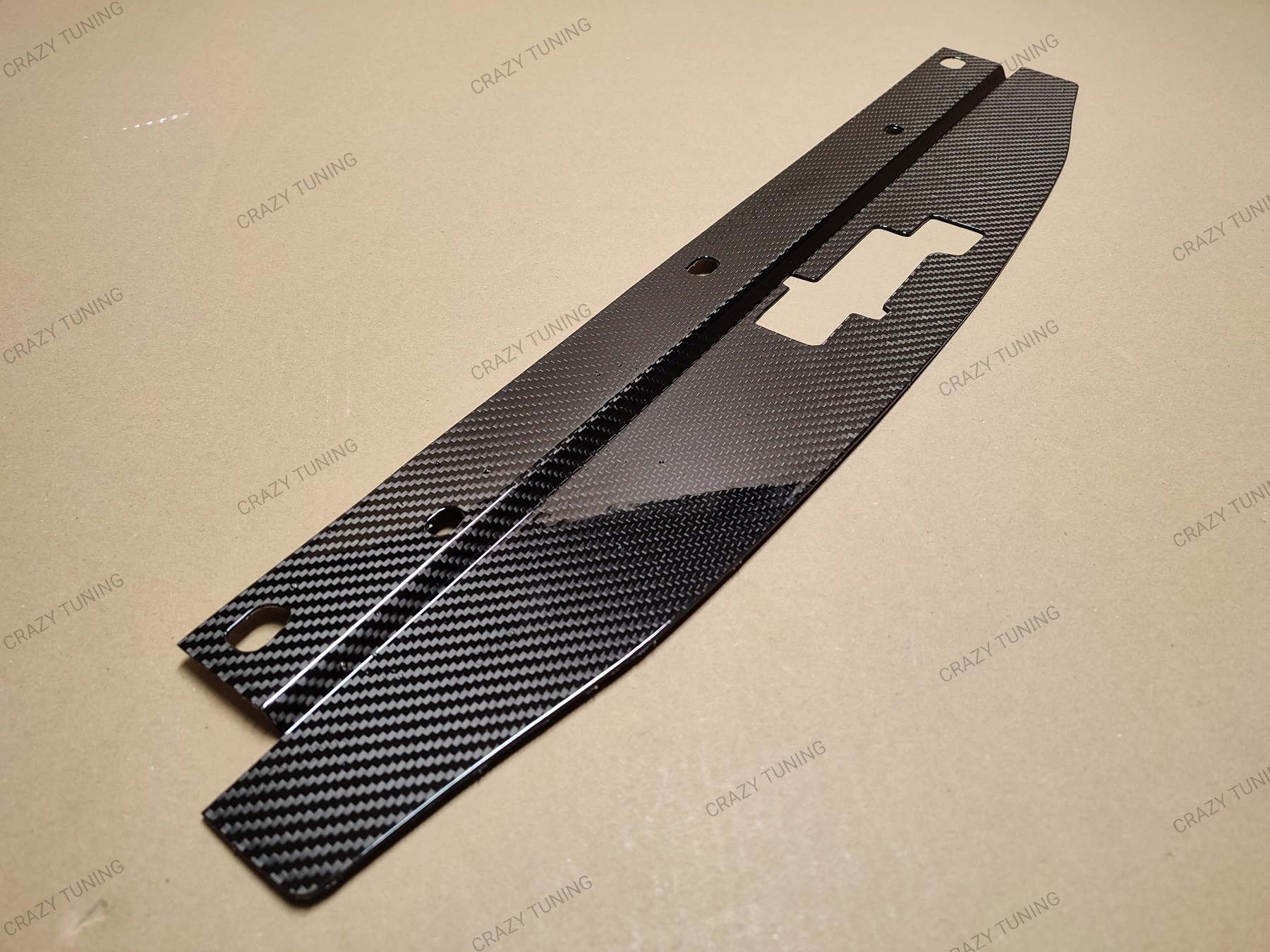 cooling panel ST205 gt-four